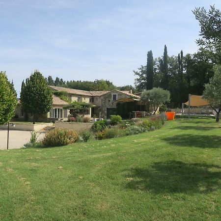 Domaine De Fonteyrol Villa Rochefort-en-Valdaine Dış mekan fotoğraf