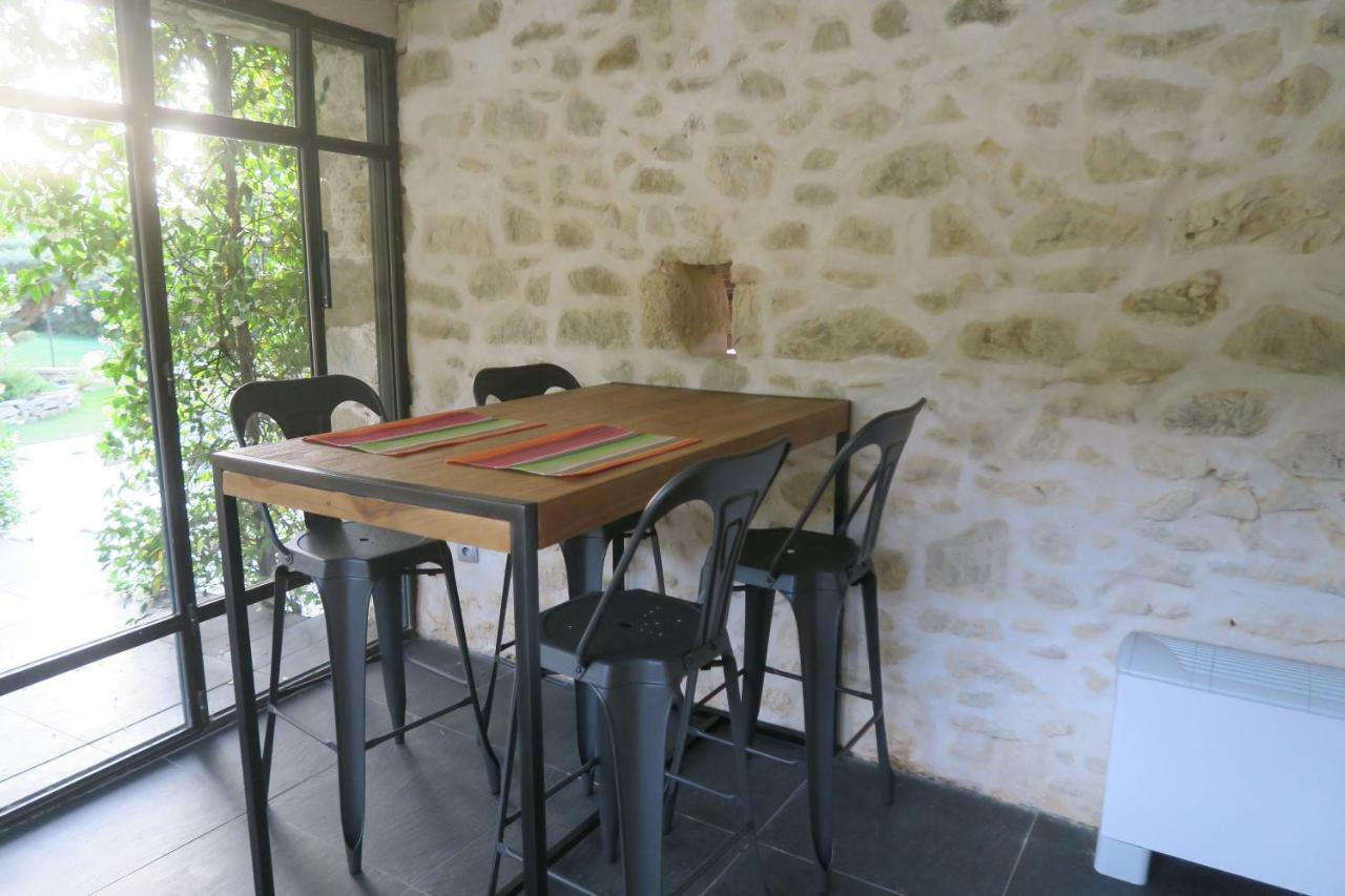 Domaine De Fonteyrol Villa Rochefort-en-Valdaine Dış mekan fotoğraf